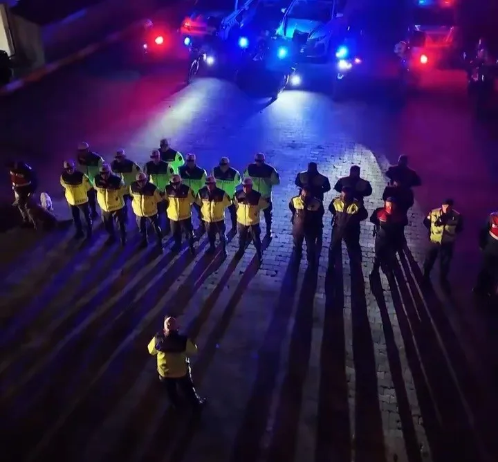 HAYRABOLU’DA YOĞUNLAŞTIRILMIŞ ALKOL VE MOTOSİKLET DENETİMİ