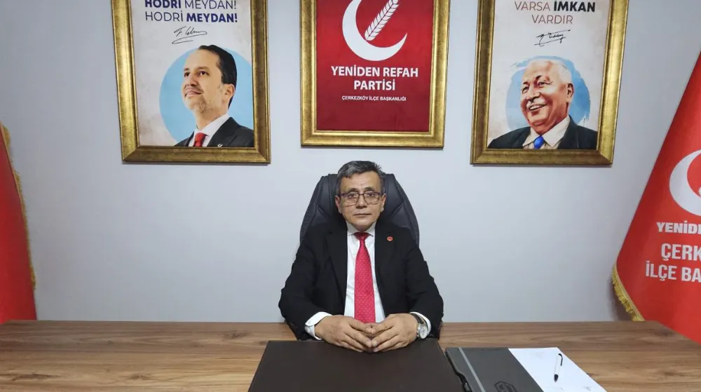 RAFET OKAY: DEPREM DEĞİL, İHMAL ÖLDÜRÜR