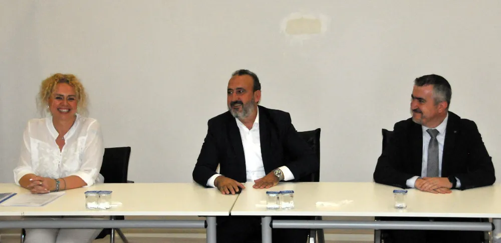 TRAKYA SAĞLIK TURİZMİNİ GELİŞTİRME DERNEĞİ 3. OLAĞAN GENEL KURULU GERÇEKLEŞTİRİLDİ