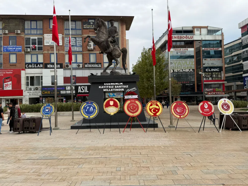 CHP’DEN AK PARTİ VE MHP’YE TEPKİ