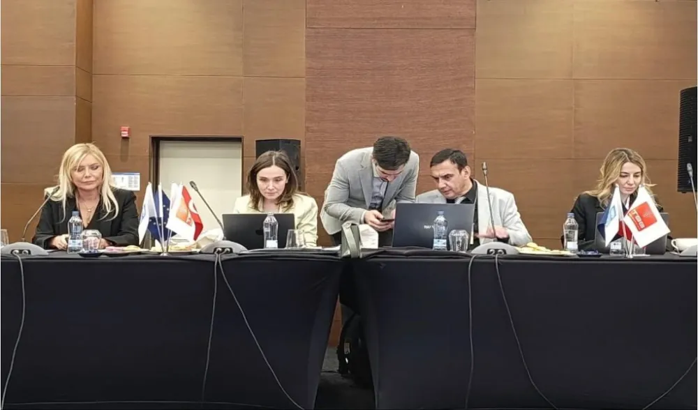 TEKİRDAĞ DİGEM PROJESİ FİNALDE YARIŞTI