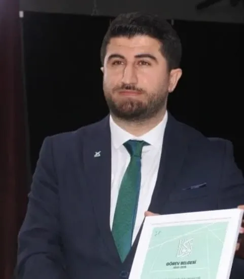 TÜGVA ÇERKEZKÖY TEMSİLCİSİ KARAKAN’DAN KİTAP FUARI ELEŞTİRİLERİNE TEPKİ