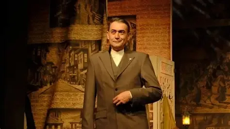 RÜSTEMOĞLU CEMAL’İN TUHAF HİKAYESİ, TEKİRDAĞ’DA SAHNE ALACAK