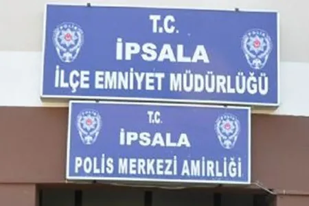 İPSALA’DA TEFECİLİK OPERASYONU: 3 KİŞİ GÖZALTINDA