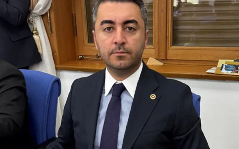 CHP’Lİ MİLLETVEKİLİ AVŞAR’DAN: SOKAKLAR SUÇ MAHALLİ OLMUŞKEN, BAKANLIK CHP İLE UĞRAŞIYOR!