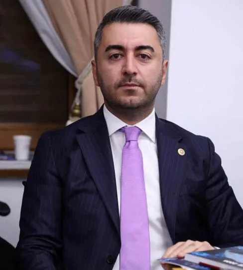 CHP’Lİ AVŞAR’DAN SERT ELEŞTİRİ…