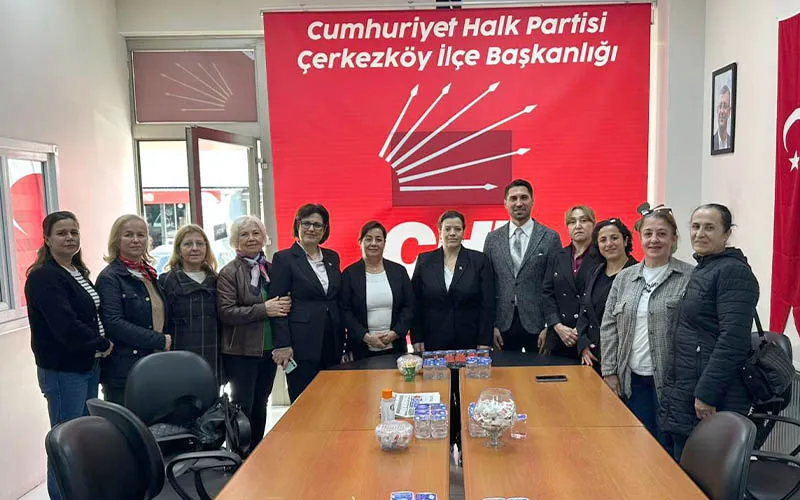 25 KASIM’DA ŞİDDETE KARŞI GÜÇLÜ MESAJ: “ŞİDDETİN HİÇBİR BİÇİMİNİ NORMALLEŞTİRMEYECEĞİZ”