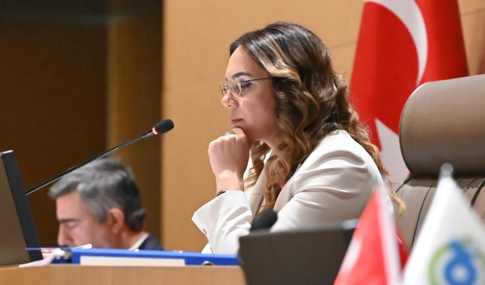  BÜYÜKŞEHİR’DEN YÜZDE 92’LİK BÜTÇE GERÇEKLEŞMESİ