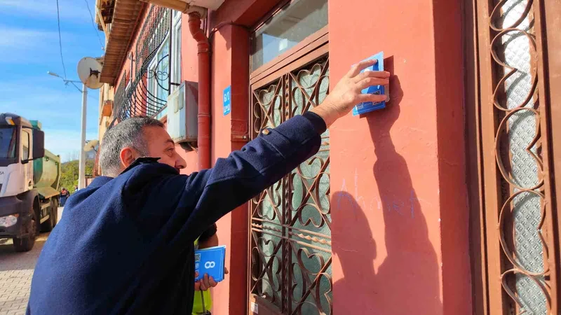 TEKİRDAĞ’DA 700 POLİSLE DEV UYGULAMA