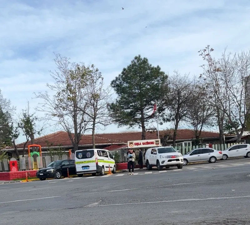 HAYRABOLU’DA GÖREV SIRASINDA FENALAŞAN ASKER HAYATINI KAYBETTİ