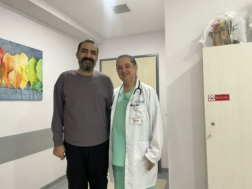 KÜÇÜK KESİYLE BÜYÜK BAŞARI