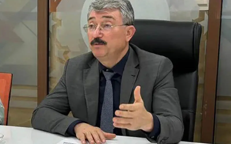 ÇERKEZKÖY’DE ‘AİLEMLE EĞİTİM YOLCULUĞUM’ BAŞLADI