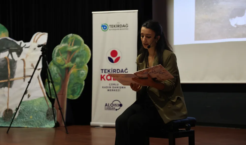 BÜYÜKŞEHİR’DEN KÜÇÜK KALPLERE BÜYÜK FARKINDALIK