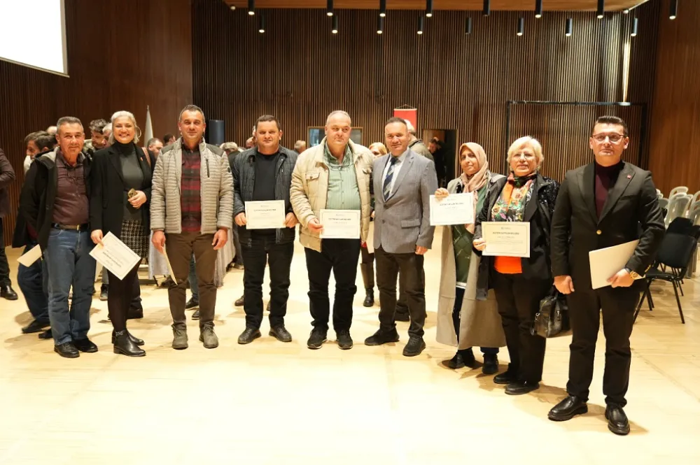 MUHTARLAR AKADEMİSİ