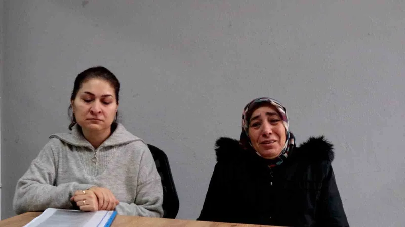 39 YAŞINDAKİ ŞAHSIN ÖLÜMÜNDE ’DOKTOR İHMALİ’ İDDİASI