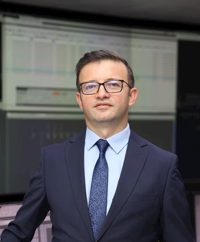TREDAŞ’IN YENİ GENEL MÜDÜRÜ ERGİN OLDU