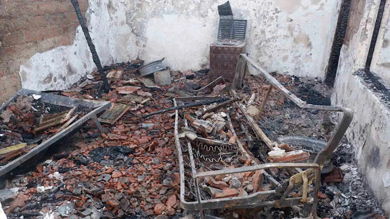 İTFAİYE EKİBİNİN POLİS TARAFINDAN DURDURULMASIYLA İLGİLİ AÇIKLAMA GELDİ