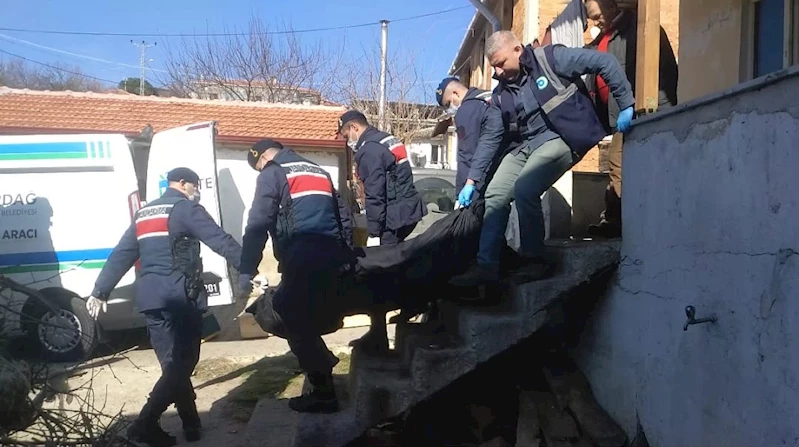 TEKİRDAĞ’DA SOBA FACİASI: ENGELLİ KARDEŞLERDEN BİRİ ÖLDÜ, DİĞERİ TEDAVİ ALTINDA