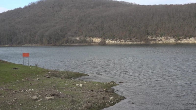 SON YAĞIŞLAR İSTANBUL’U DESTEKLEYEN BARAJLARI YÜKSELTTİ