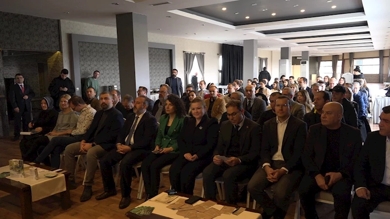 KIRKLARELİ, SAĞLIK TURİZMİNDE YENİ BİR İVME KAZANIYOR