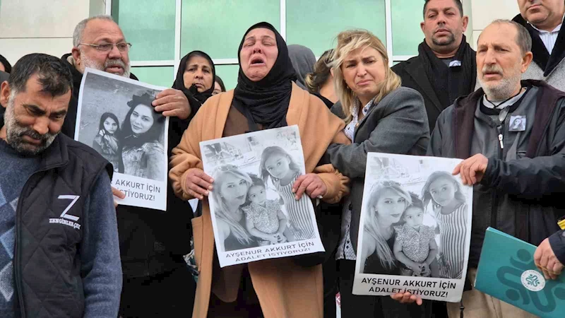 KIZINI ÖLDÜREN ZANLI AĞIRLAŞTIRILMIŞ MÜEBBET ALINCA ’ALLAH’U EKBER ALLAH’U EKBER’ DİYE BAĞIRDI