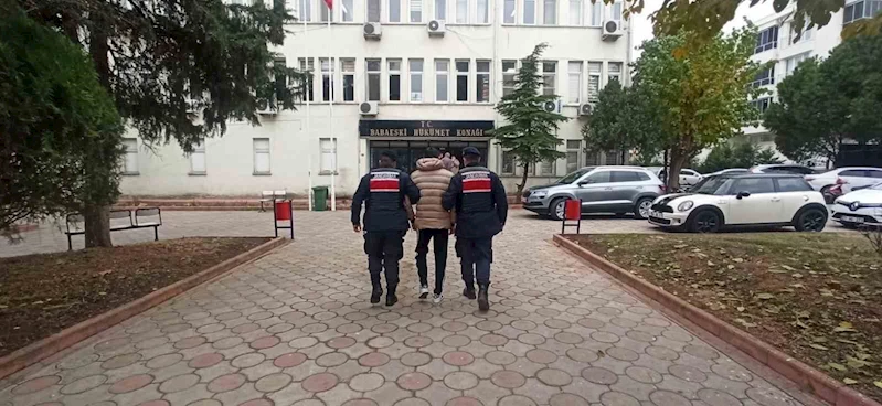 JANDARMA ARANAN 46 ŞÜPHELİYİ YAKALADI