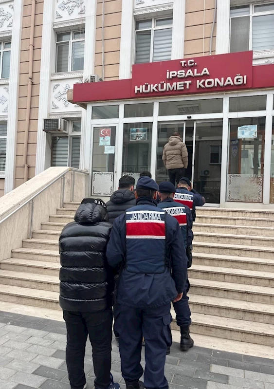 DALTON ÇETESİNE OPERASYON