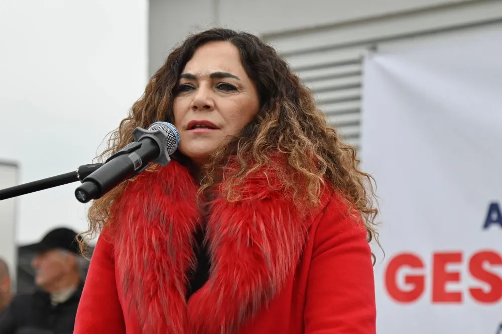 BÜYÜKŞEHİR GELECEĞE TEMİZ ENERJİ İLE HAZIRLANIYOR