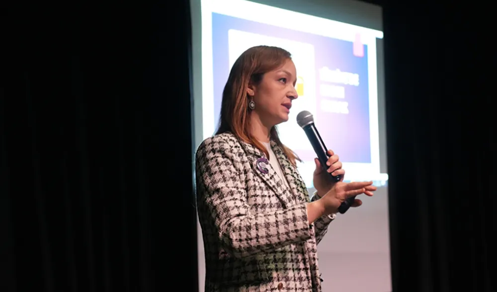 BÜYÜKŞEHİRDEN PERSONELE TOPLUMSAL CİNSİYET EŞİTLİĞİ EĞİTİMLERİ