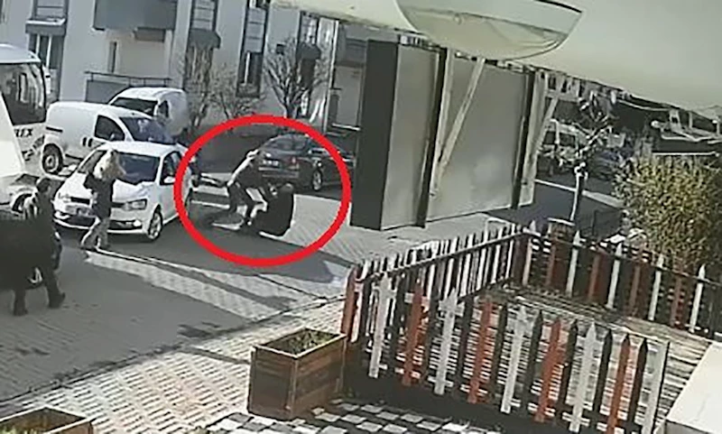 KIRKLARELİ’NDE TARTIŞTIĞI KİŞİYİ ÖLDÜREN SANIĞA 25 YIL HAPİS