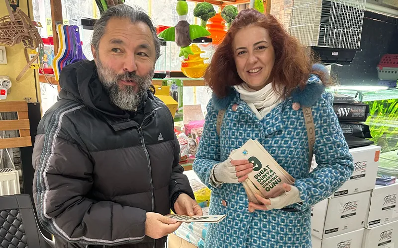 BÜYÜKŞEHİR: SİGARAYI BIRAKMAK İÇİN 9 ŞUBAT’I BEKLEMEYİN