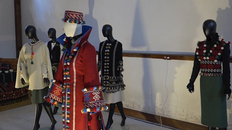 POYRALI DOKUMASI YENİDEN HAYAT BULDU