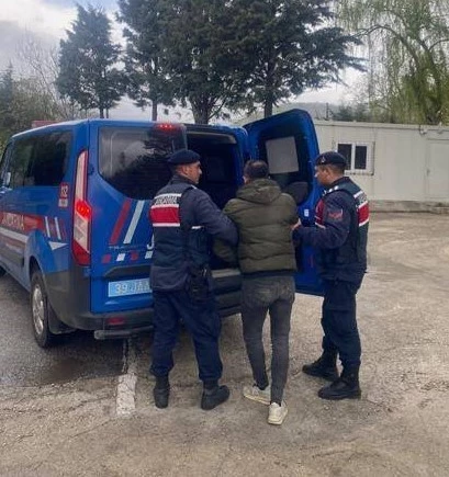 ARANMASI OLAN 43 ŞÜPHELİ YAKALANDI