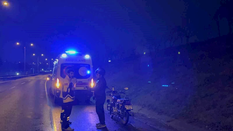 İNSANLIK YAPTI, KARŞILAŞTIĞI TEPKİYLE HAYATININ ŞOKUNU YAŞADI