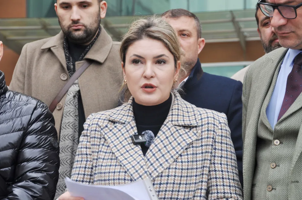 ÇORLU KENT KONSEYİ BAŞKANI SERT ÇIKTI