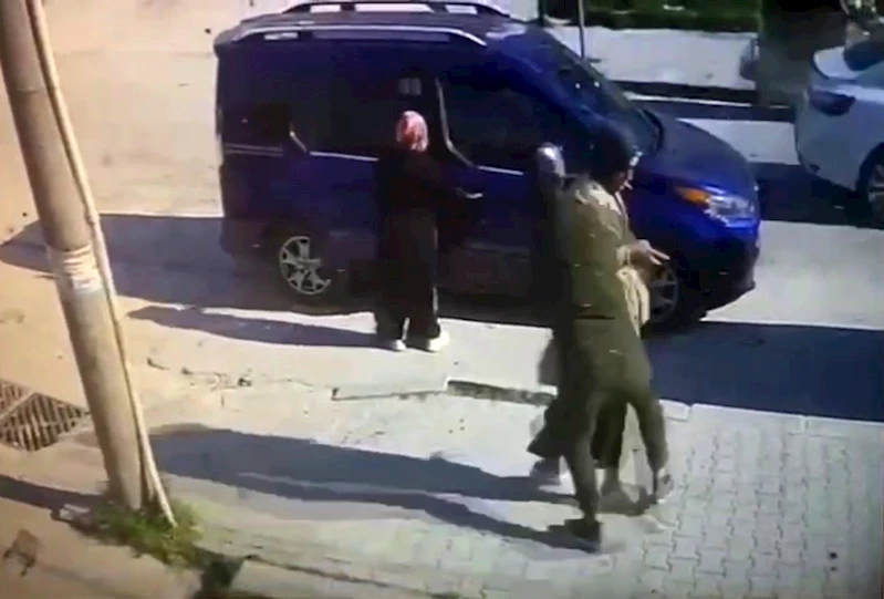 TEKİRDAĞ’DA SOKAK ORTASINDA KIZ KAÇIRMA OLAYINDA TUTUKLU SAYISI 3’E ÇIKTI