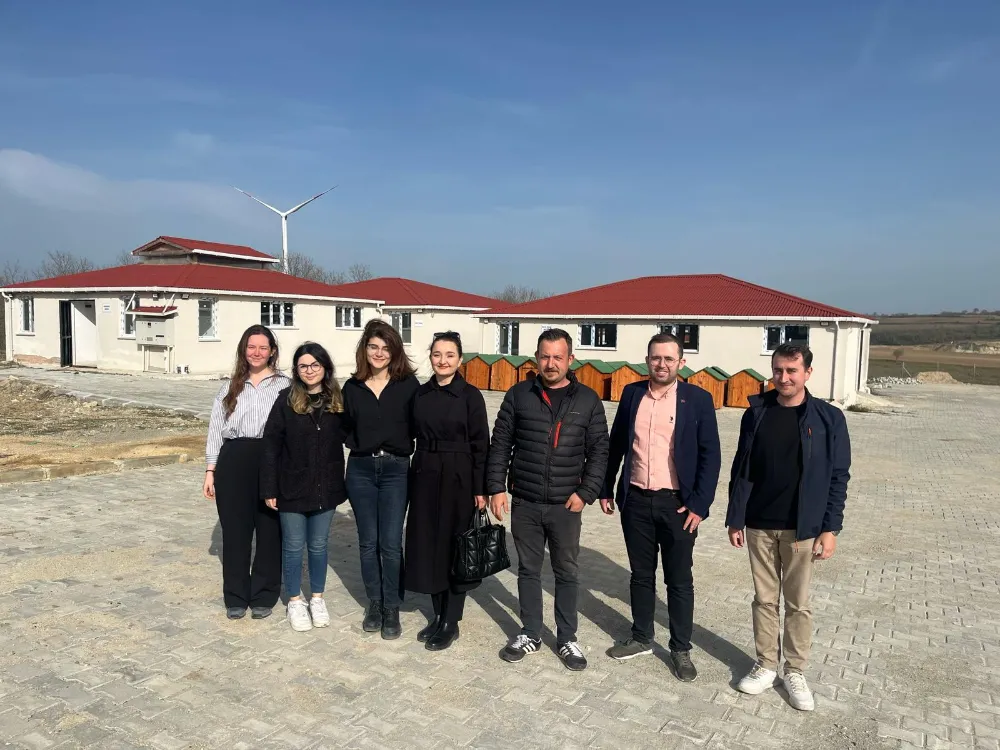 SOKAK HAYVANLARI GEÇİCİ BAKIMEVLERİ YETERSİZ!