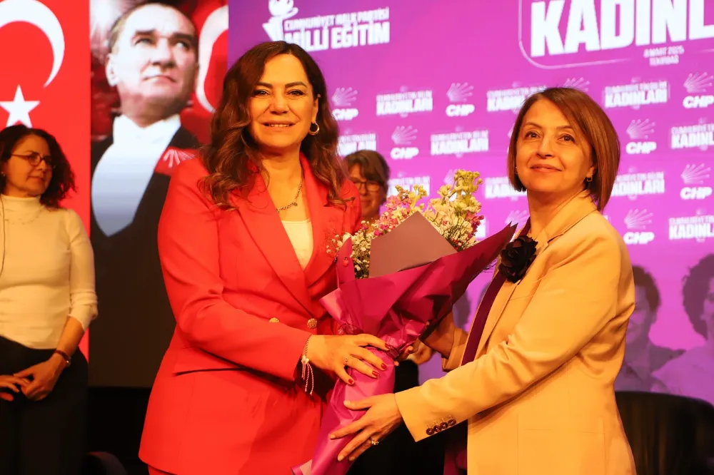 BÜYÜKŞEHİR, ‘CUMHURİYET