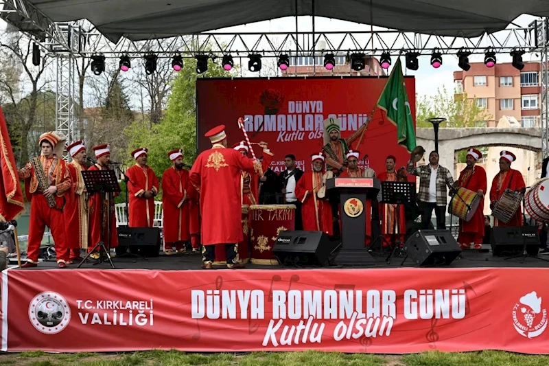 ROMAN VATANDAŞLAR SPOR VE KONSERDE ETKİNLİĞİNDE BULUŞTU