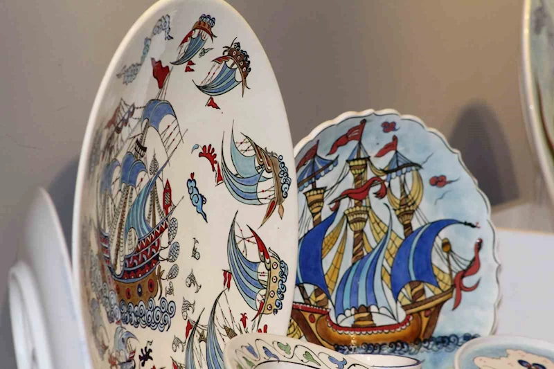 KÜLTÜREL MİRASIN İZLERİ TEKİRDAĞ’DA SERGİLENDİ