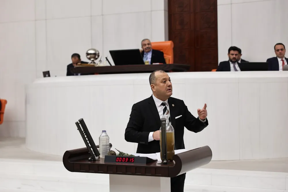 ÇİFTÇİNİN BORÇLARINI ACİL ERTELEYİN