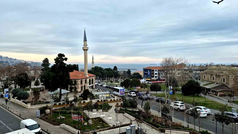 TEKİRDAĞ’DA MART AYINDA 2 BİN 737 KONUT SATILDI