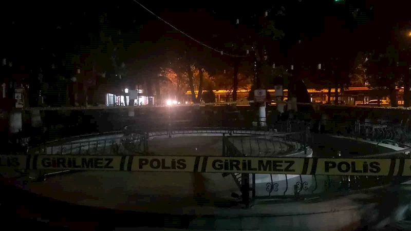 SÜS HAVUZU FACİASINDA İŞLETME SAHİBİ GÖZALTINA ALINDI