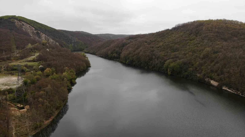 SON YAĞIŞLAR İSTANBUL’U DESTEKLEYEN BARAJLARIN SEVİYESİNİ YÜKSELTTİ