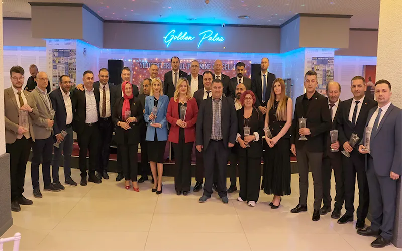 YILIN EN’LERİ 2024 ÖDÜLLERİ MUHTEŞEM BİR GECEYLE SAHİPLERİNİ BULDU