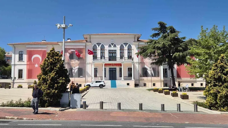 TEKİRDAĞ’DA DEPREM TATİLİ BİTTİ!