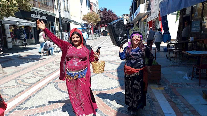 KAKAVA-HIDIRELLEZ ŞENLİĞİNE 9/8’LİK RİTİMLERLE DAVET