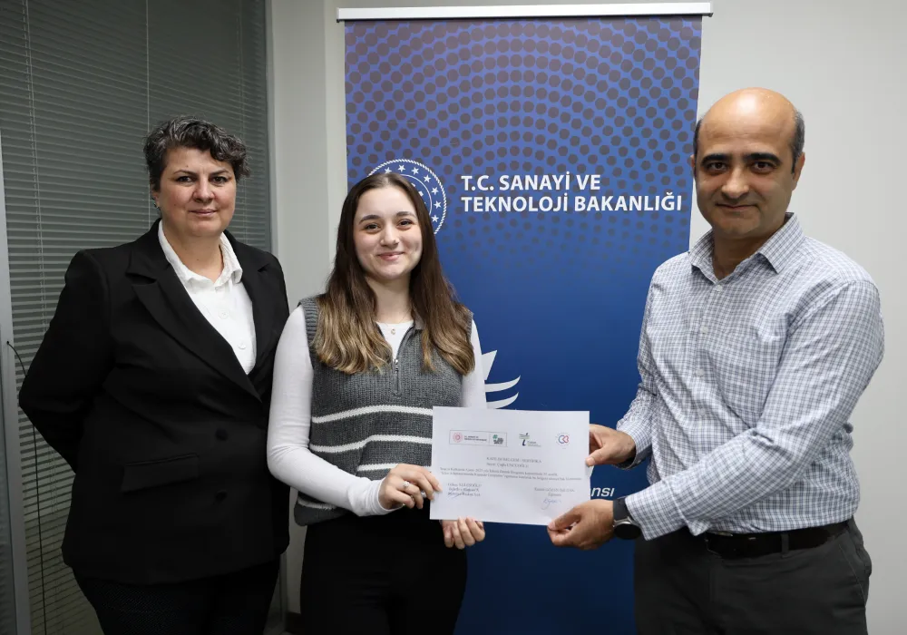 ÇERKEZKÖY BELEDİYESİ AB PROJELERİNE EĞİTİMLE HAZIRLANIYOR