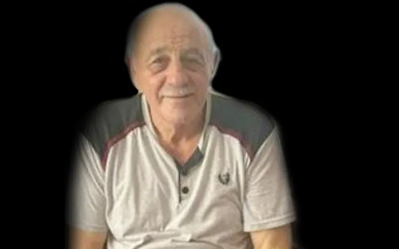 ŞEHİDİN BABASI HAYATINI KAYBETTİ