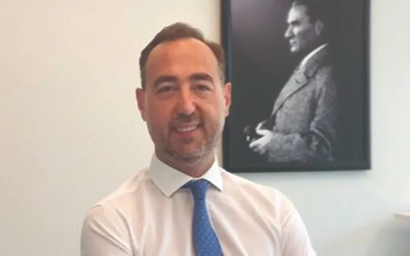 BARO BAŞKANI GÜRCÜN: NE SUSARIZ, NE BİAT EDERİZ. AVUKATIZ BİZ! 